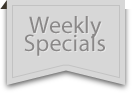 Weekly Specials Circular